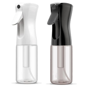 ELEMSY Continuous Spray Bottle for Hair front view