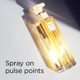 Elizabeth Arden 5th Avenue Eau de Parfum ingredients list