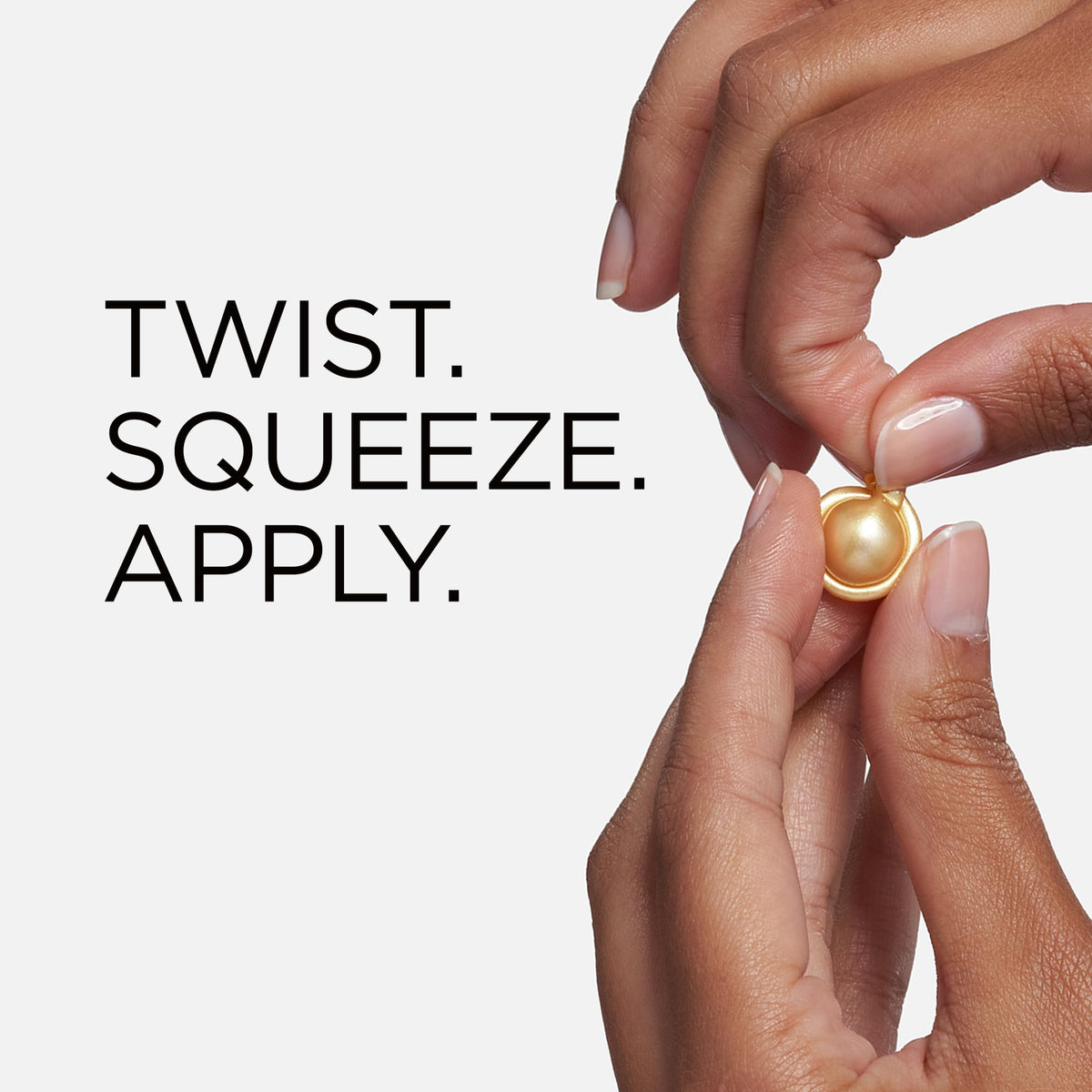 Elizabeth Arden Advanced Ceramide Capsules with ingredients list
