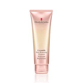 Elizabeth Arden Ceramide Skin Renewing Facial Cleanser 4.2 oz front view
