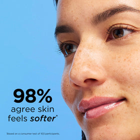 Elizabeth Arden Eight Hour Skin Protectant Balm application on hands