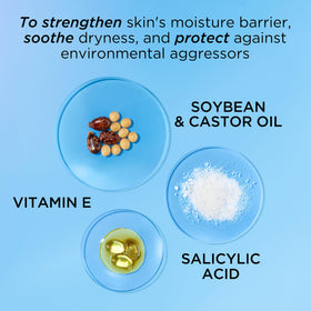 Elizabeth Arden Eight Hour Skin Protectant Balm in a lifestyle setting