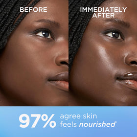 Elizabeth Arden Eight Hour Skin Protectant Balm texture close-up