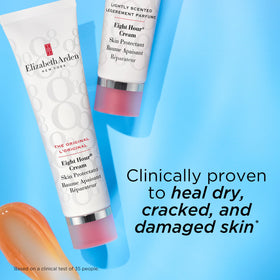 Elizabeth Arden Eight Hour Skin Protectant Balm with ingredients list