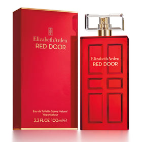 Elizabeth Arden Red Door Eau de Toilette 3.3 fl oz front view
