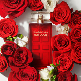 Elizabeth Arden Red Door Eau de Toilette packaging