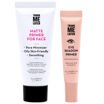 Elizabeth Mott Thank Me Later Face Primer 30g front view