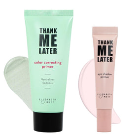 Elizabeth Mott Thank Me Later Primer Duo packaging front view