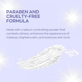 Elizabeth Mott Thank Me Later Radiant Face Primer 30g packaging