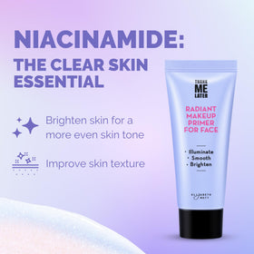 Elizabeth Mott Thank Me Later Radiant Face Primer texture close-up