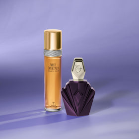 Elizabeth Taylor Passion Eau de Toilette back view