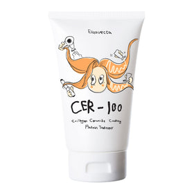 Elizavecca Cer-100 Collagen Hair 100ml front view
