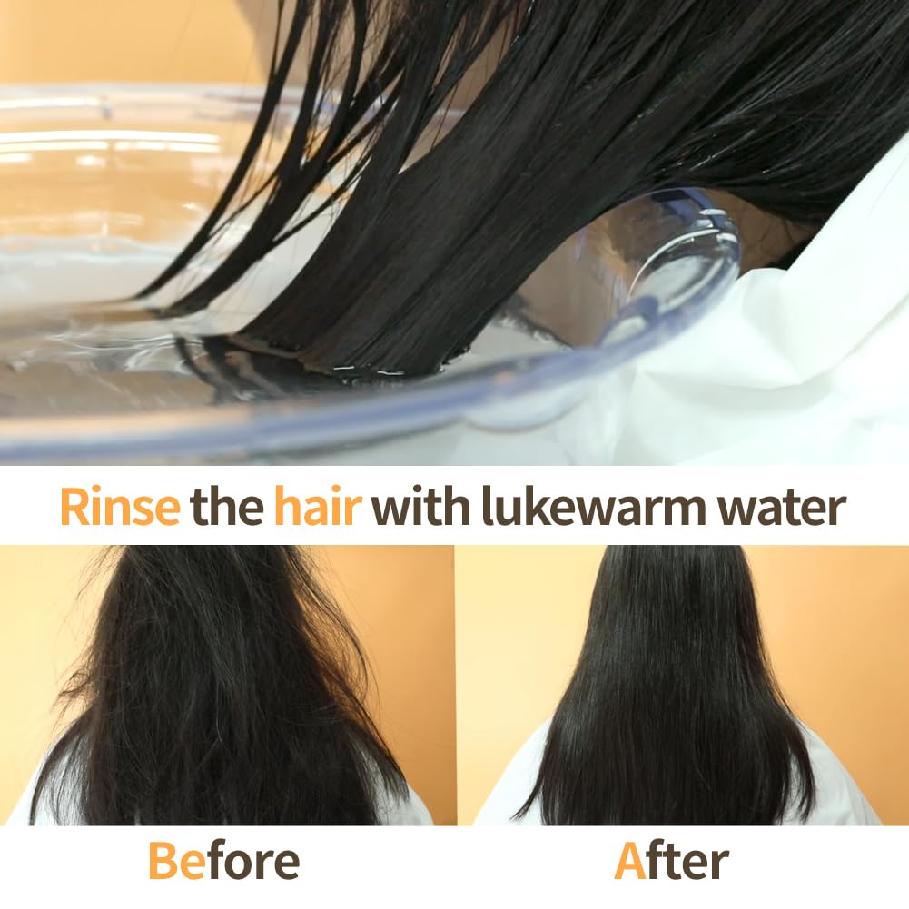 Elizavecca Cer-100 Collagen Hair 100ml ingredients list