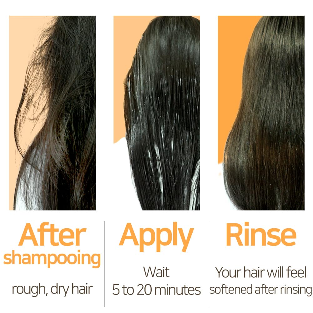 Elizavecca Cer-100 Collagen Hair 100ml lifestyle scene