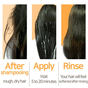 Elizavecca Cer-100 Collagen Hair 100ml lifestyle scene