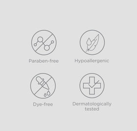EltaMD Foaming Facial Cleanser texture close-up