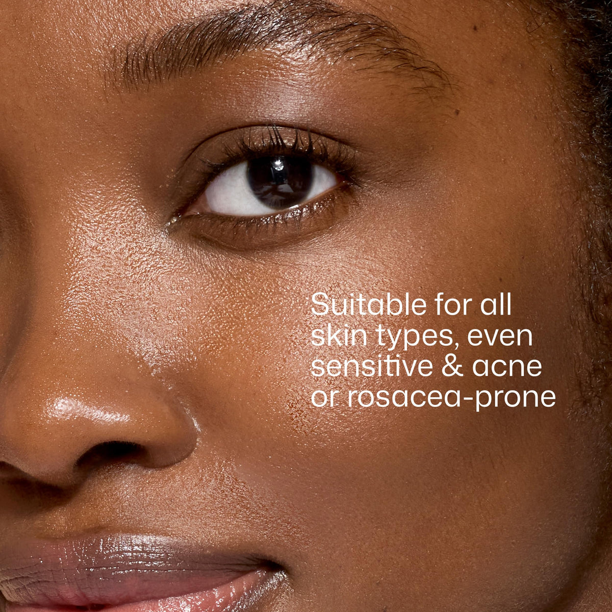 EltaMD UV Clear Deep Tinted Face Sunscreen ingredients list