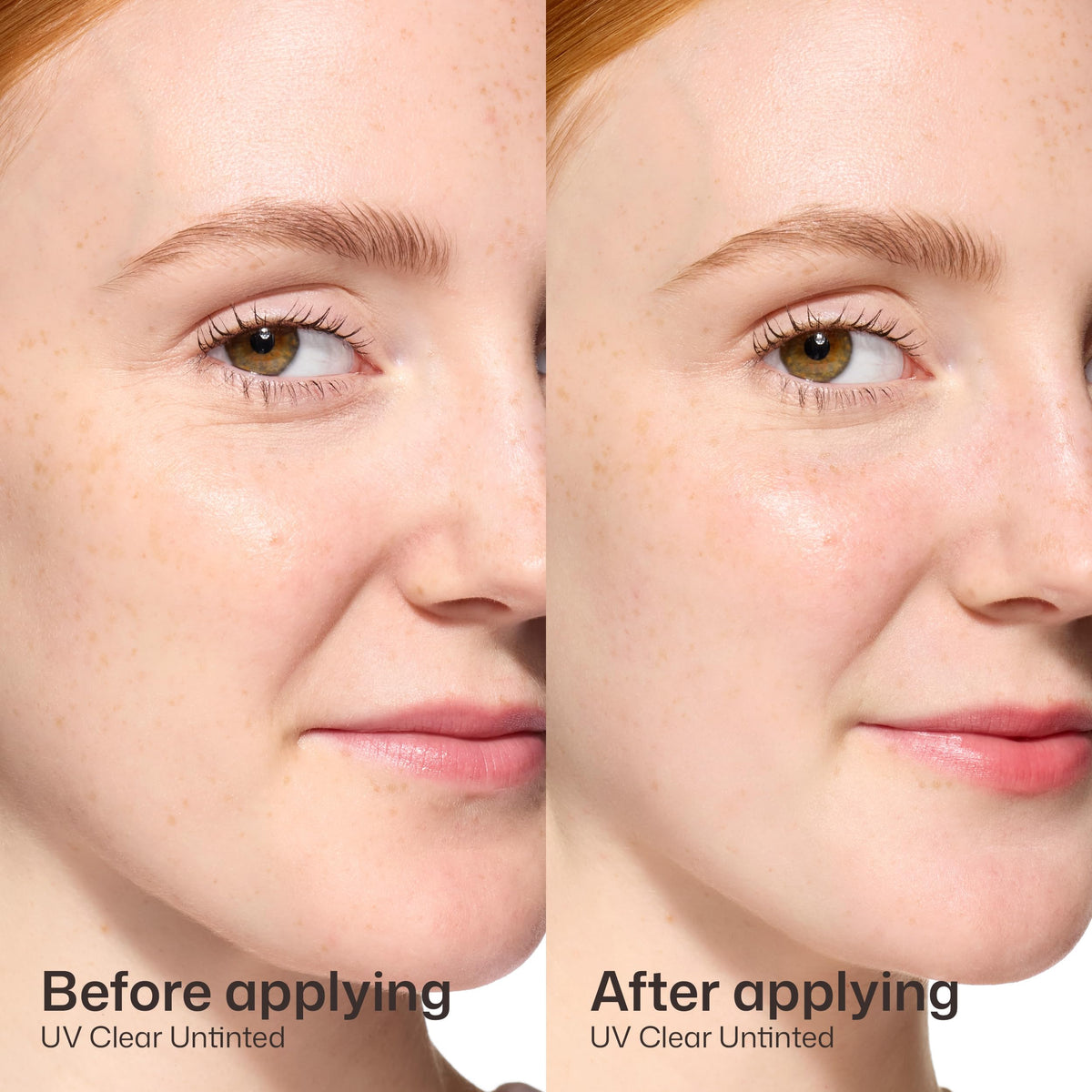 EltaMD UV Clear Face Sunscreen SPF 46 in a travel setting