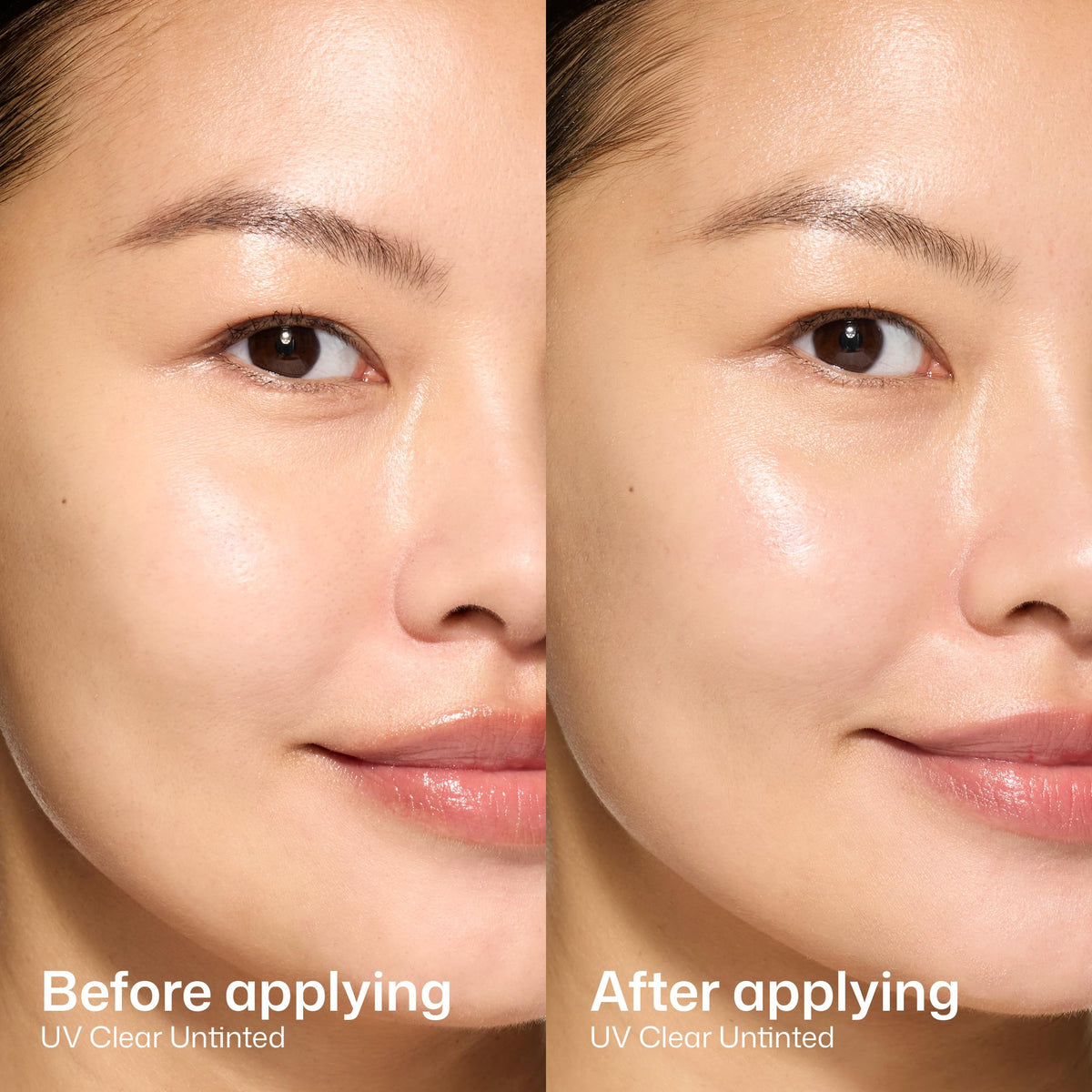 EltaMD UV Clear Untinted Face Sunscreen 3.7 oz packaging