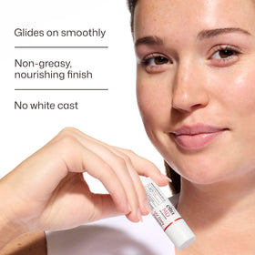 EltaMD UV Daily Peptide Lip Balm SPF 40 packaging