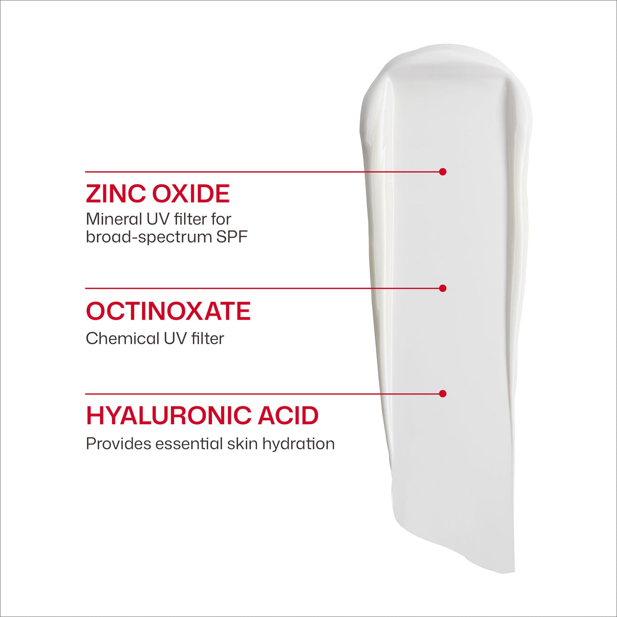 EltaMD UV Daily sunscreen in a travel bag
