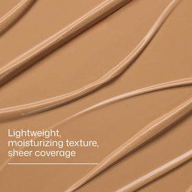EltaMD UV Daily Tinted Face Sunscreen Moisturizer SPF 40 texture