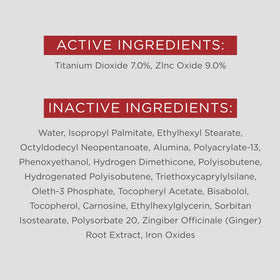 EltaMD UV Physical Rosy Tinted Sunscreen lifestyle scene