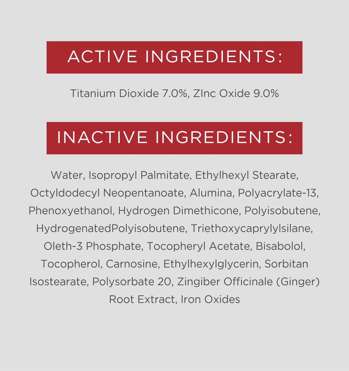 EltaMD UV Physical Tinted Face Sunscreen SPF 41 on outdoor setting