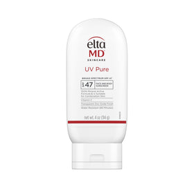 EltaMD UV Pure Mineral Sunscreen SPF 47 front view
