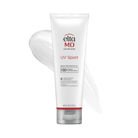 EltaMD UV Sport Sunscreen 8 oz bottle front view