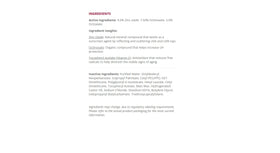 EltaMD UV Sport Sunscreen application on skin