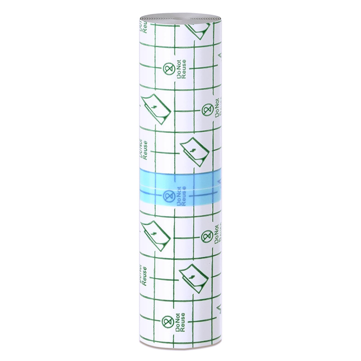Emalla Second Skin Tattoo Cover Up Patch Tape roll front view