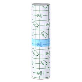 Emalla Second Skin Tattoo Cover Up Patch Tape roll front view