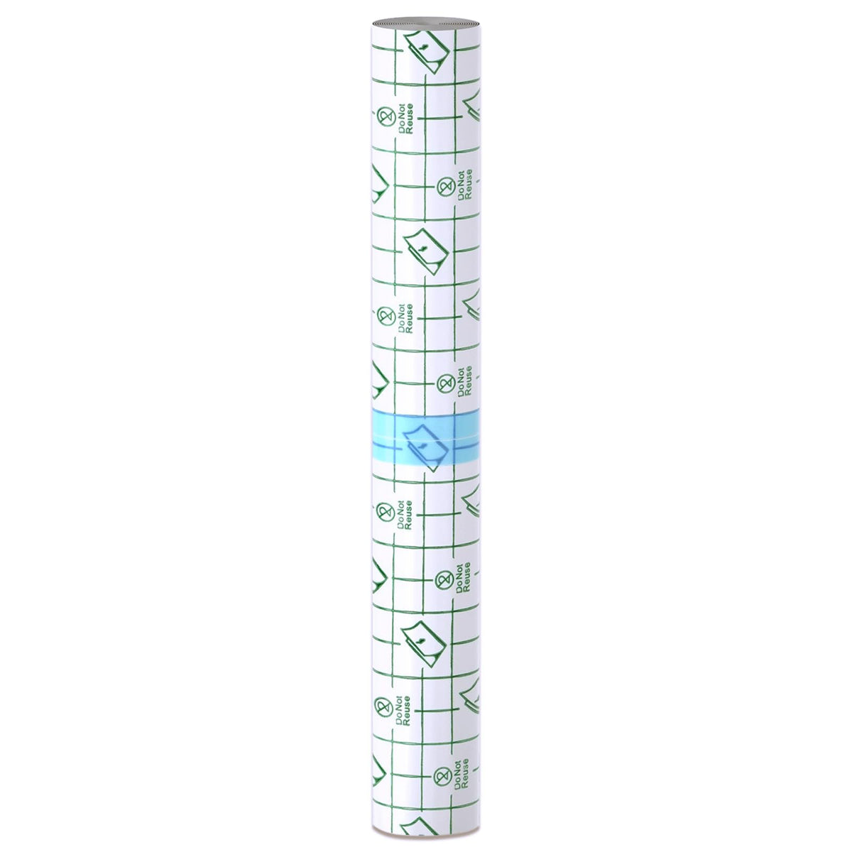 Emalla Second Skin Tattoo Cover Up Patch Tape roll front view