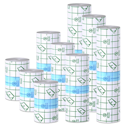 Emalla Second Skin Tattoo Cover waterproof bandage rolls assorted sizes