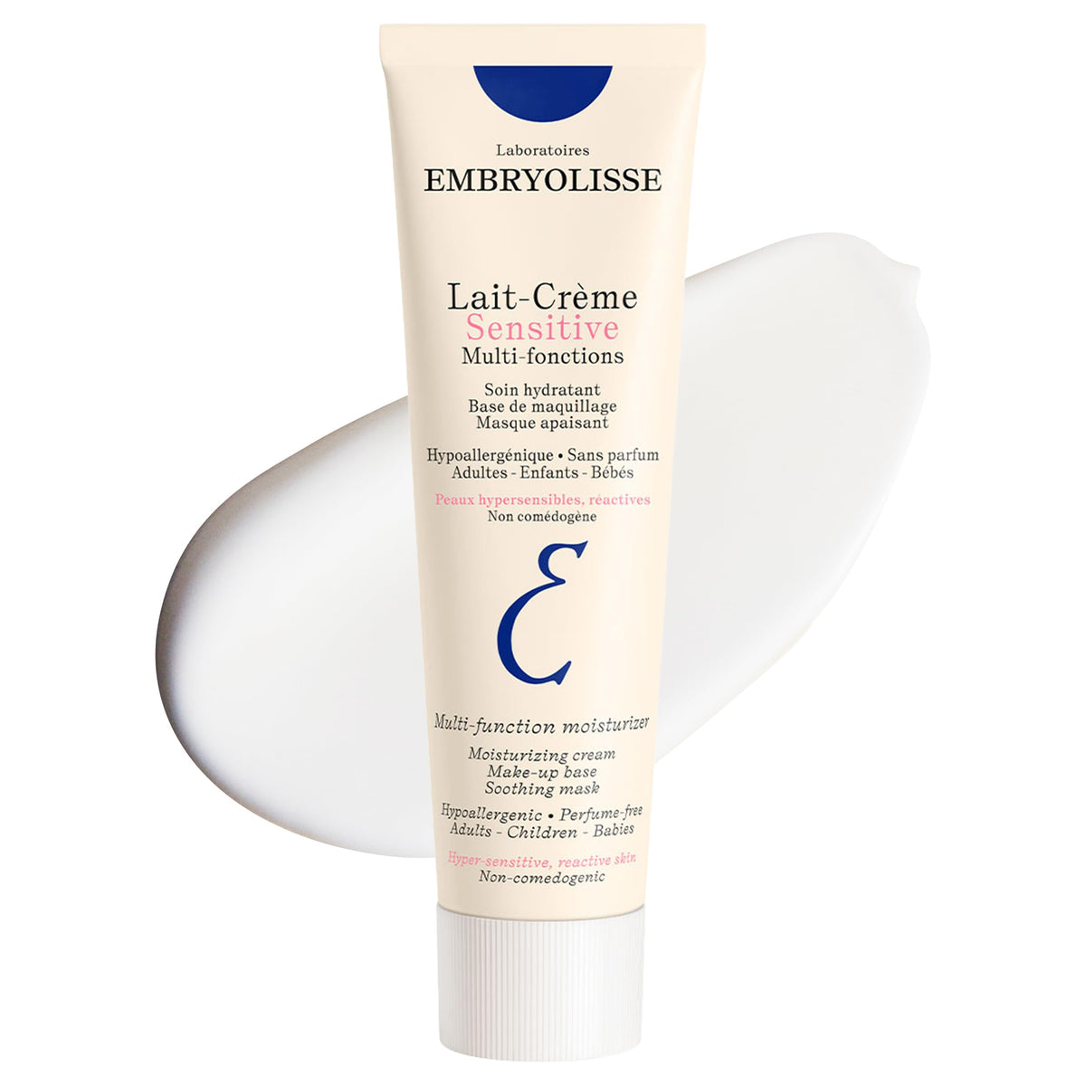 Embryolisse Lait-Crème Concentré 68g front view