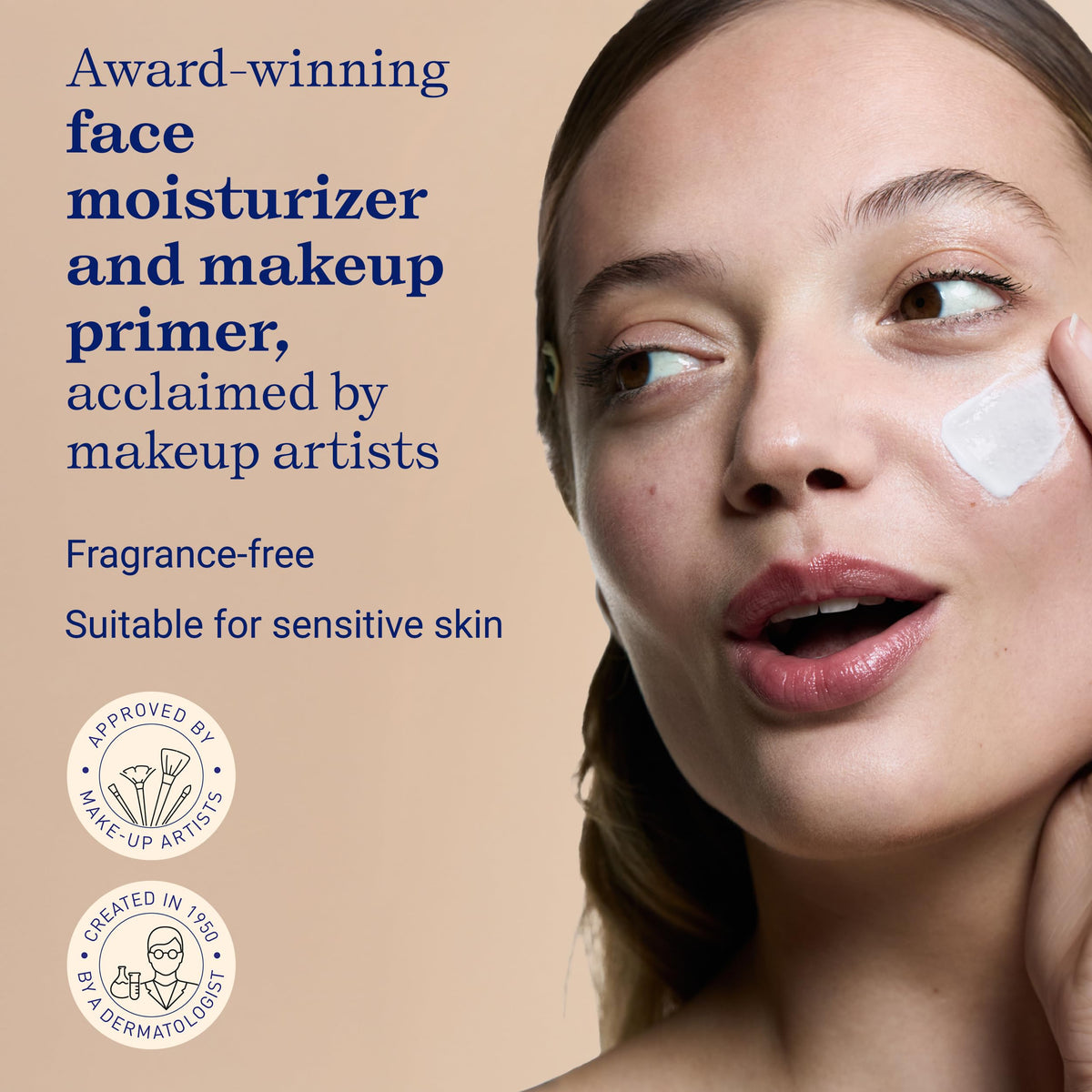 Embryolisse Lait-Crème Concentré 68g packaging