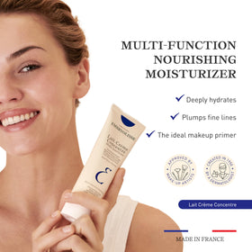 Embryolisse Lait-Crème Concentré cream texture close-up