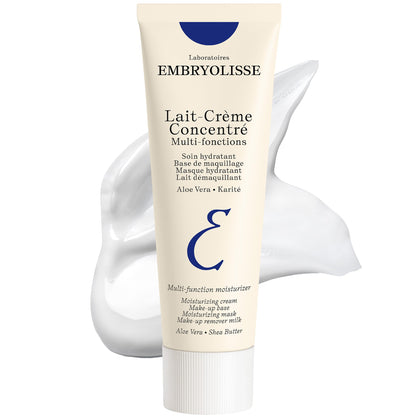 Embryolisse Lait-Crème Concentré Face Moisturizer front view