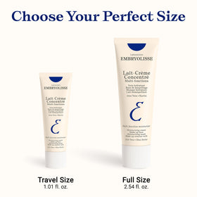 Embryolisse Lait-Crème Concentré moisturiser and primer