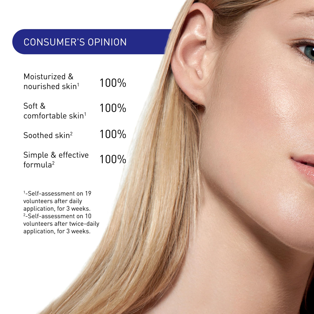 Embryolisse Lait-Crème Concentré with makeup brushes