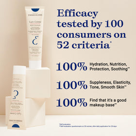 Embryolisse Lait-Crème Concentré with natural ingredients