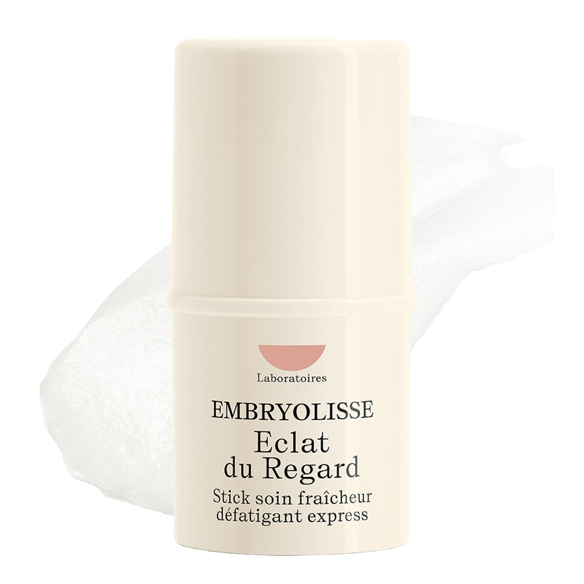 Embryolisse Radiant Eye Stick front view with packaging
