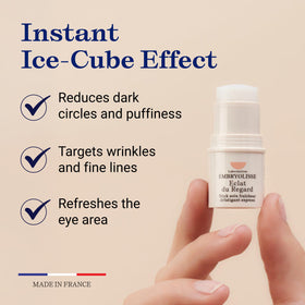 Embryolisse Radiant Eye Stick side view
