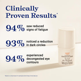 Embryolisse Radiant Eye Stick with natural ingredients