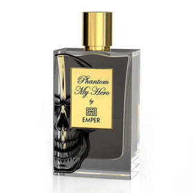 Emper Phantom My Hero 100ml front view