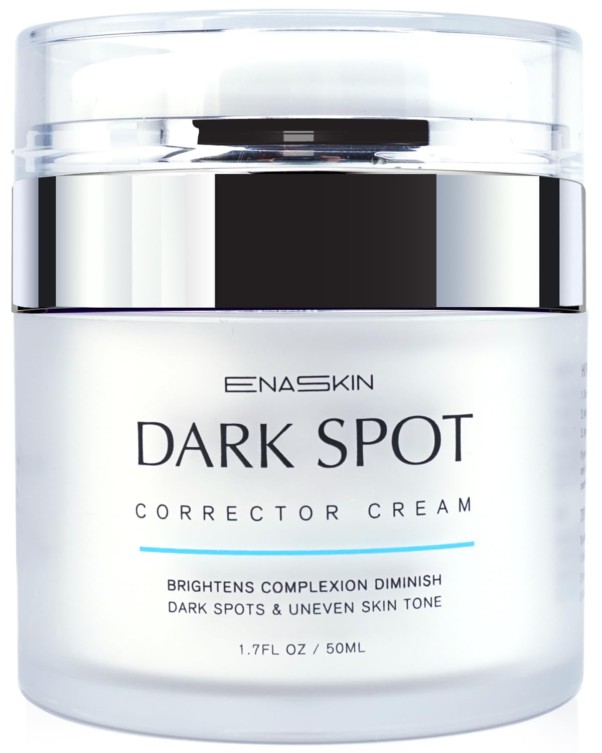 EnaSkin Dark Spot Corrector Cream front view 181g