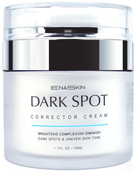 EnaSkin Dark Spot Corrector Cream front view 181g