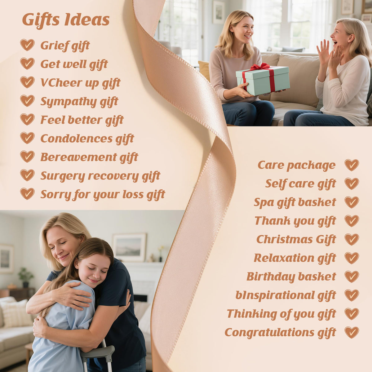 ENVTEK ultra-soft socks included in the gift set