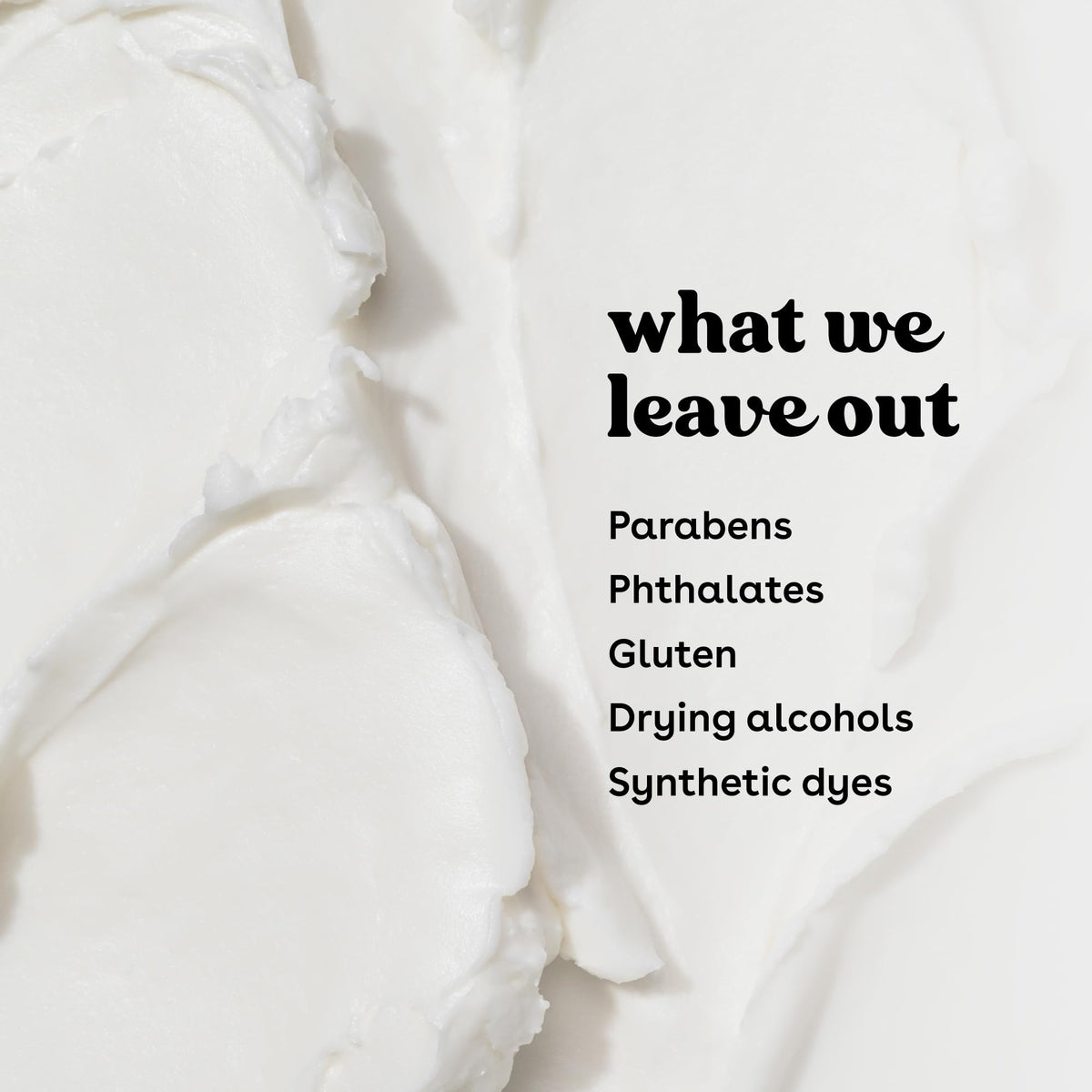 eos Cashmere Whipped Oil Body Butter 10 oz with ingredients